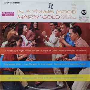 Martin Gold And His Orchestra - In A Young Mood download flac