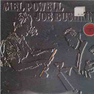 Mel Powell, Joe Bushkin - The World Is Waiting download flac