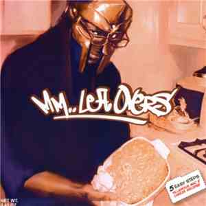MF Doom - Mm..LeftOvers download flac
