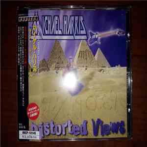 Michael Harris  - Distorted Views download flac