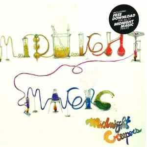 Midnight Magic  - Midnight Creepers download flac