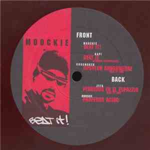 Moockie - Beat It! download flac