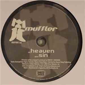 Muffler - Heaven / Sin download flac