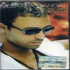 Mustafa Sandal - Seven Reloaded download flac