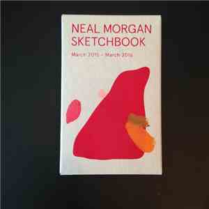 Neal Morgan - SKETCHBOOK March 2015-March 2016 download flac