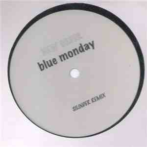New Order / Nine Inch Nails - Blue Monday / The Hand That Feeds download flac