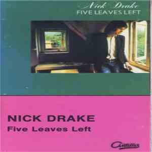 Nick Drake - Five Leaves Left FLAC album