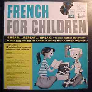 No Artist - French For Children download flac