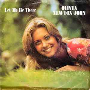Olivia Newton-John - Let Me Be There download flac