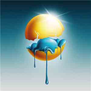 Omaloma - Bubblegum FLAC album