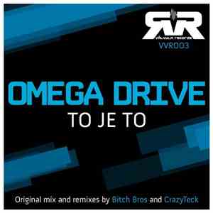 Omega Drive - To Je To download flac