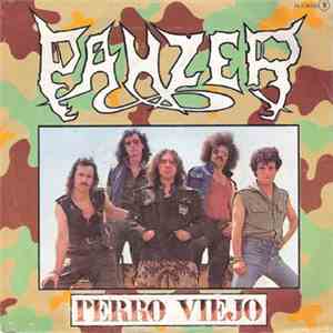 Panzer  - Perro Viejo download flac