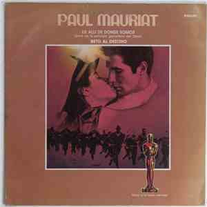 Paul Mauriat - De Allí De Donde Somos download flac