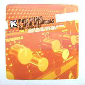 Paul Reset - Nerve Breaks & Nerve Recordings download flac