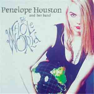 Penelope Houston And Her Band - The Whole World download flac