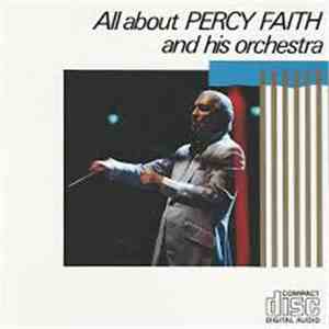 Percy Faith & His Orchestra - All About Percy Faith & His Orchestra download flac