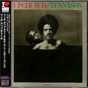 Phil Upchurch / Tennyson Stephens - Upchurch/Tennyson download flac