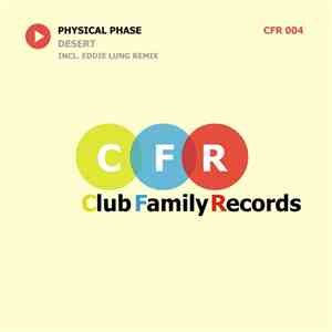 Physical Phase - Desert download flac