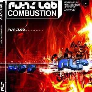 Pointbender - Funklab - Combustion (PointBender Remix) download flac