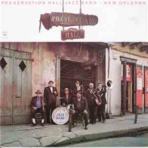 Preservation Hall Jazz Band - New Orleans, Vol. 1 download flac