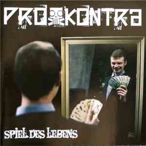 Pro Kontra - Spiel Des Lebens download flac