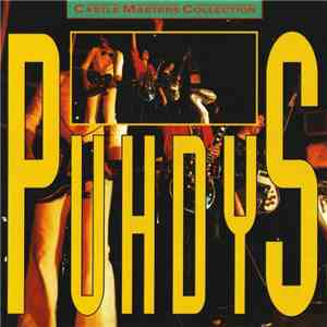 Puhdys - Castle Masters Collection download flac