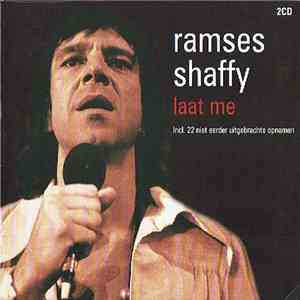 Ramses Shaffy - Laat Me download flac