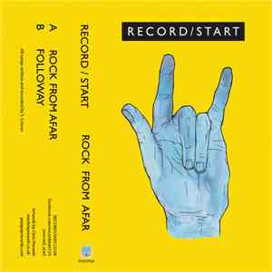 Record/Start - Rock From Afar / Followay download flac