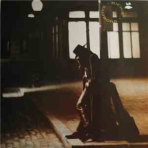 Richie Sambora - Stranger In This Town download flac