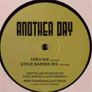 Riley Reinhold & Steve Barnes - Another Day download flac