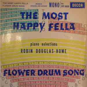 Robin Douglas-Home - The Most Happy Fella download flac