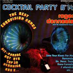 Roger Danneels - Cocktail Party n° 14 download flac