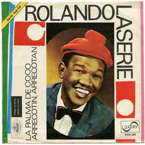 Rolando Laserie - La Palma De Coco / Arrecotin, Arrecotan download flac