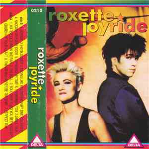 Roxette - Joyride download flac