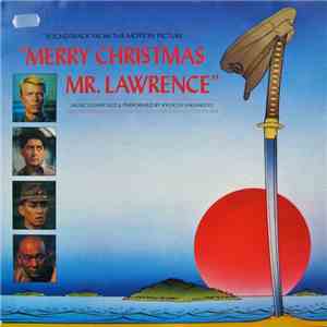 Ryuichi Sakamoto - Merry Christmas Mr. Lawrence download flac
