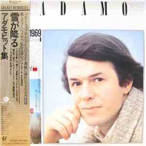 Salvatore Adamo - The Greatest Hits download flac