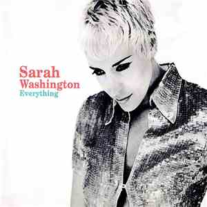 Sarah Washington - Everything download flac