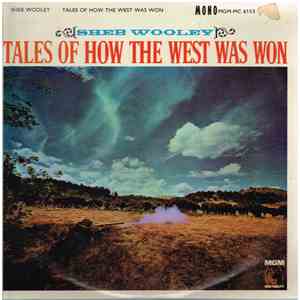 Sheb Wooley - Tales Of How The West Was Won download flac