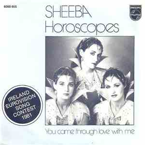 Sheeba  - Horoscopes download flac