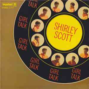 Shirley Scott - Girl Talk download flac