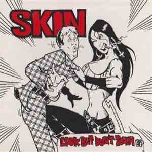 Skin  - Look But Don't Touch E.P. download flac