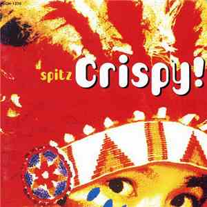 Spitz - Crispy! FLAC album