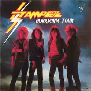Stampede  - Hurricane Town download flac