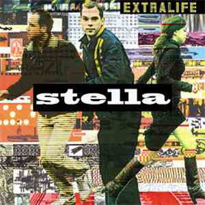 Stella - Extralife download flac