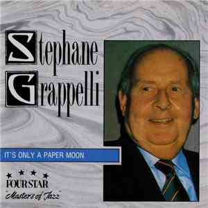 Stephane Grappelli - It's Only A Paper Moon download flac