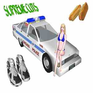 Supreme Cuts - LRAD Chicago download flac