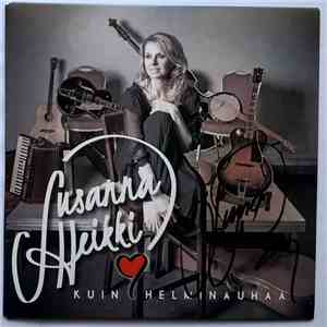 Susanna Heikki - Kuin Helminauhaa download flac