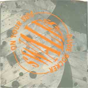 Swales - On Your Side / Dude Rocker download flac