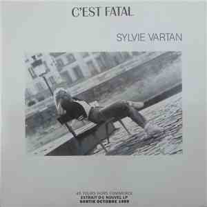 Sylvie Vartan - C'est Fatal download flac
