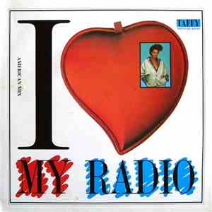 Taffy - I Love My Radio (Midnight Radio) download flac